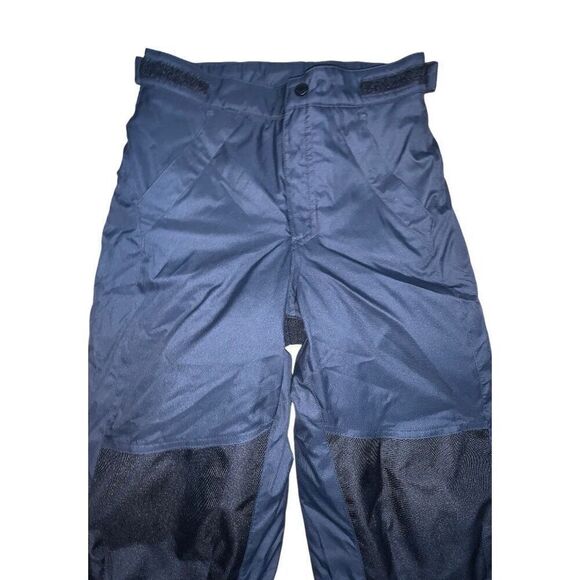 L.L. Bean Insulated Snow Pants - Picture 2 of 6